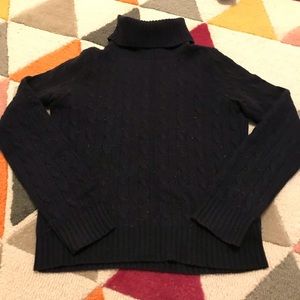 Ralph Lauren Cashmere sweater